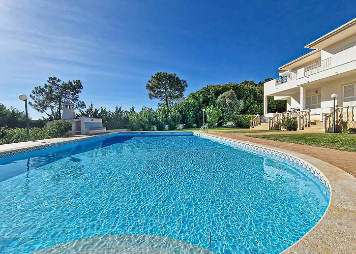 Villa Bela Vista - By Bedzy
