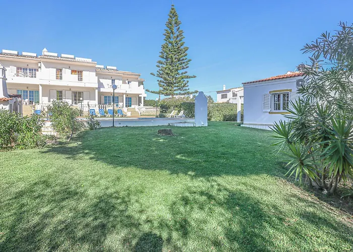 Villa Bela Vista - By Bedzy