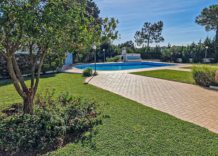 Villa Bela Vista - By Bedzy