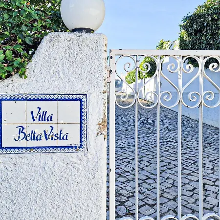Villa Bela Vista - By Bedzy Albufeira Exterior photo