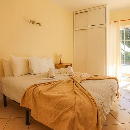 Villa Bela Vista - By Bedzy Albufeira Exterior photo