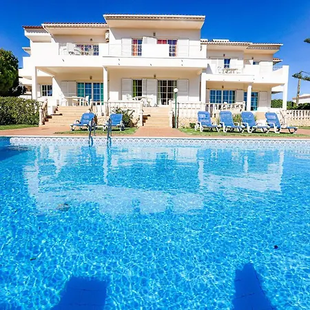 Villa Bela Vista - By Bedzy Albufeira Exterior photo