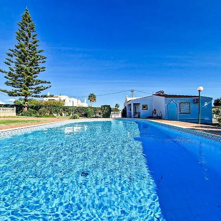 Villa Bela Vista - By Bedzy Albufeira Exterior photo
