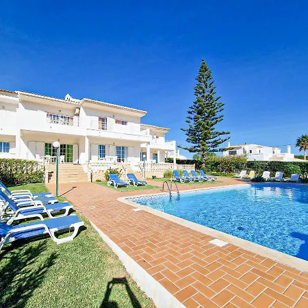 Villa Bela Vista - By Bedzy Albufeira Exterior photo