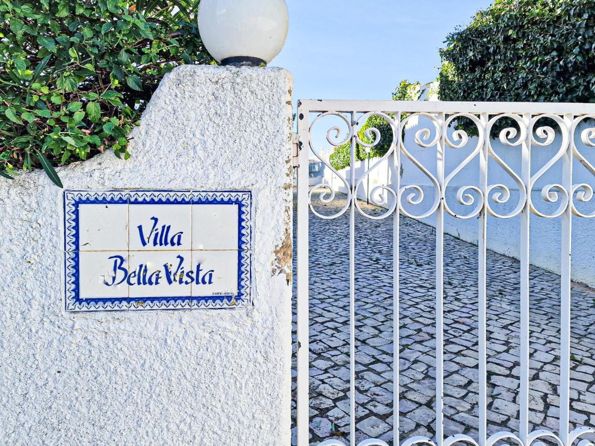 Apartament Bela Vista - By Bedzy Albufeira