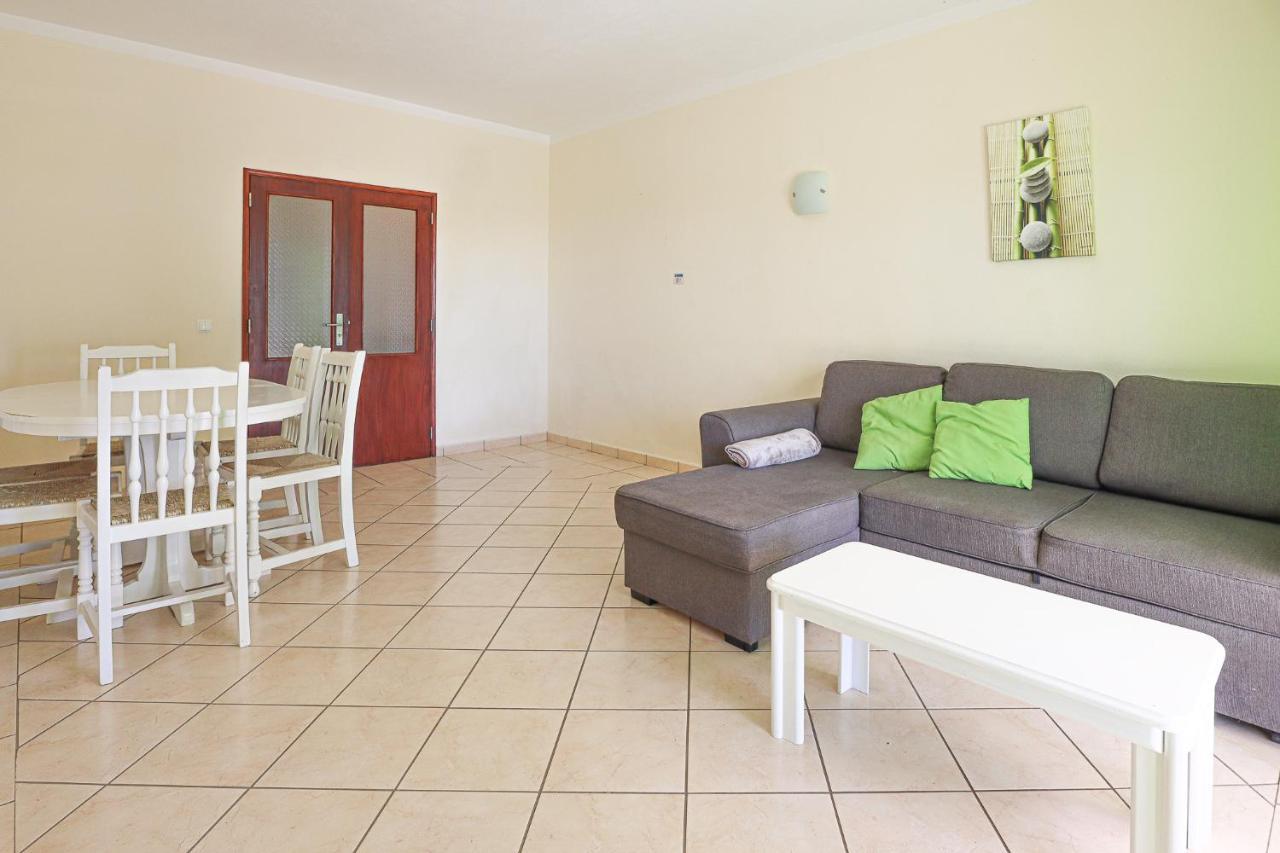 Apartament Bela Vista - By Bedzy Albufeira