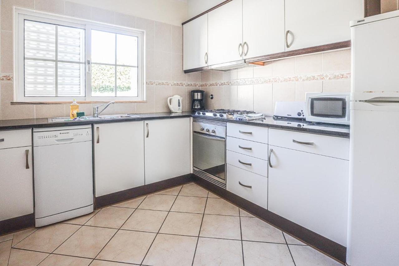 Apartamento Bela Vista - By Bedzy Albufeira
