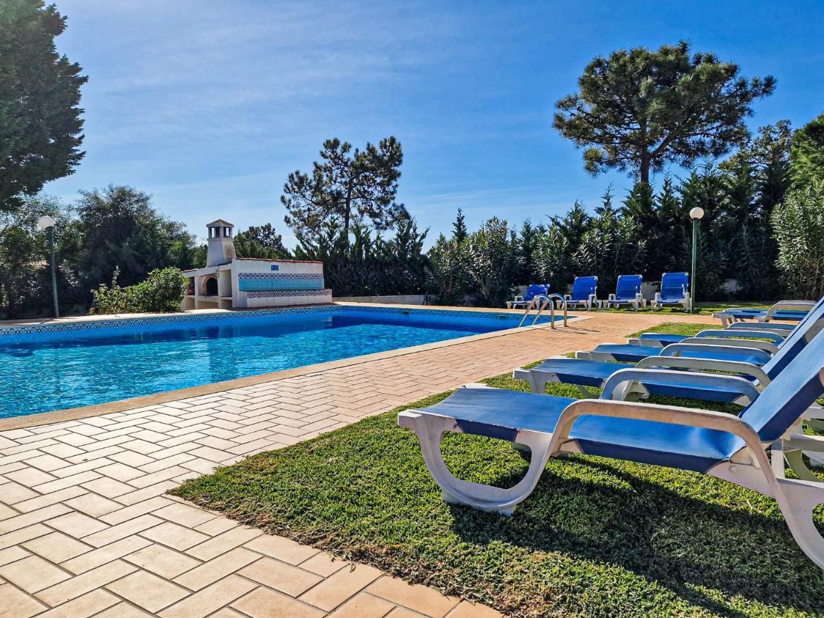 Bela Vista - By Bedzy Apartament Albufeira